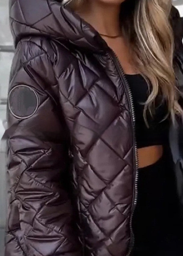 Veste Julie