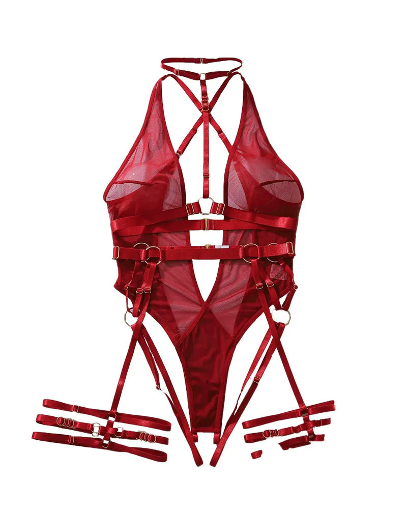 Ensemble de Lingerie Sexy