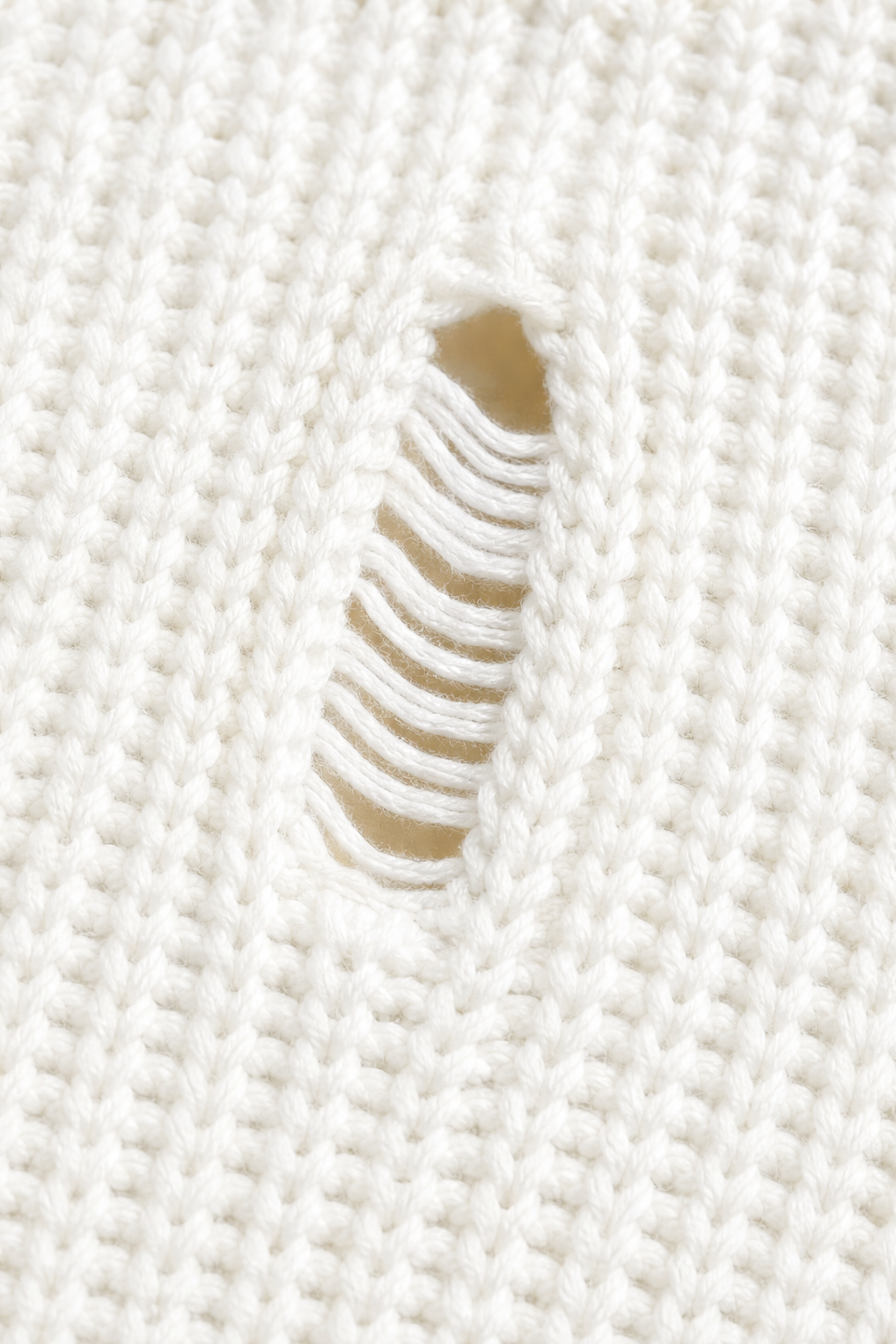 Amelia | Pull-robe en tricot élégant et confortable