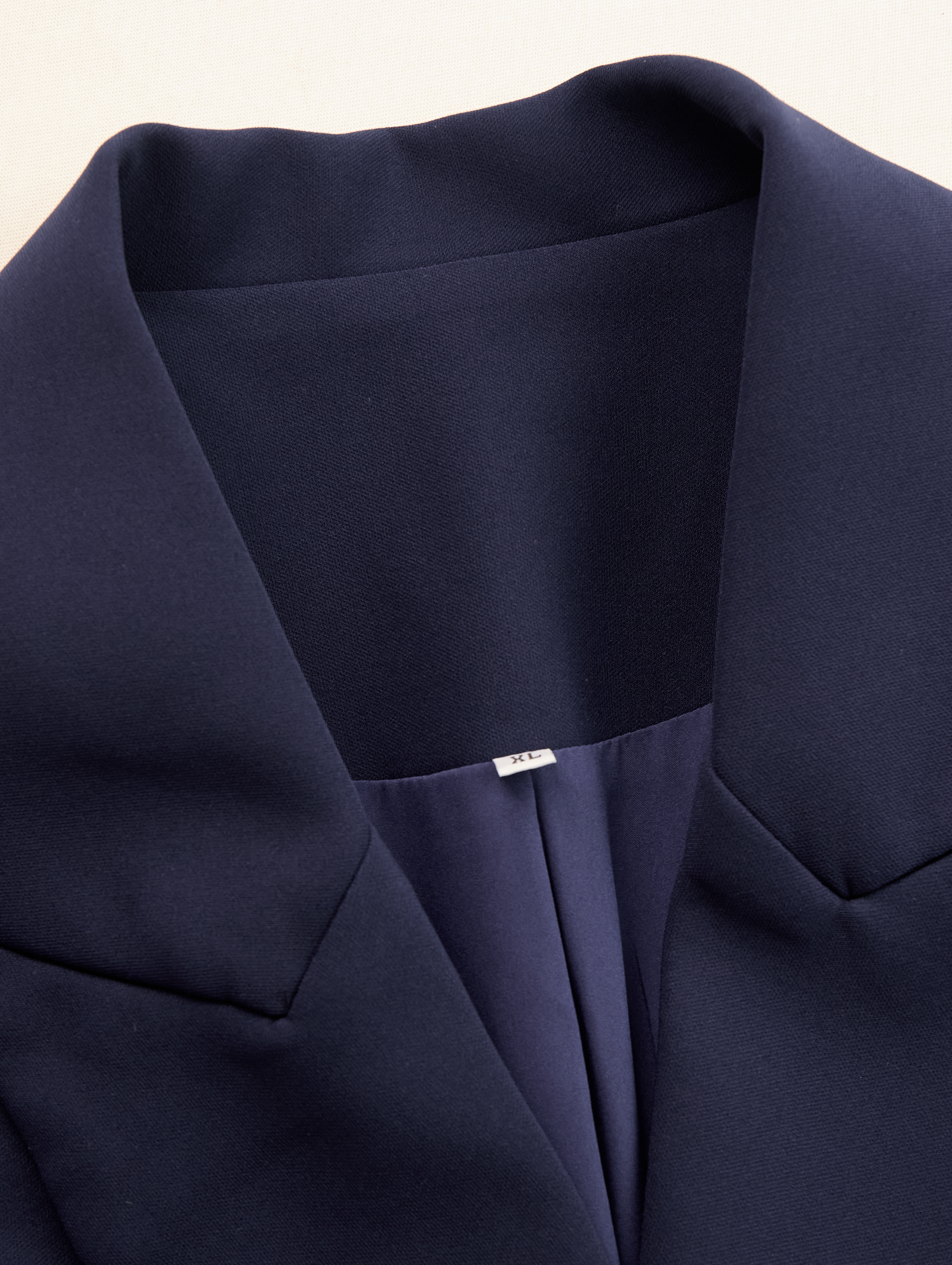 Camille™ | Blazer-Robe sur Mesure