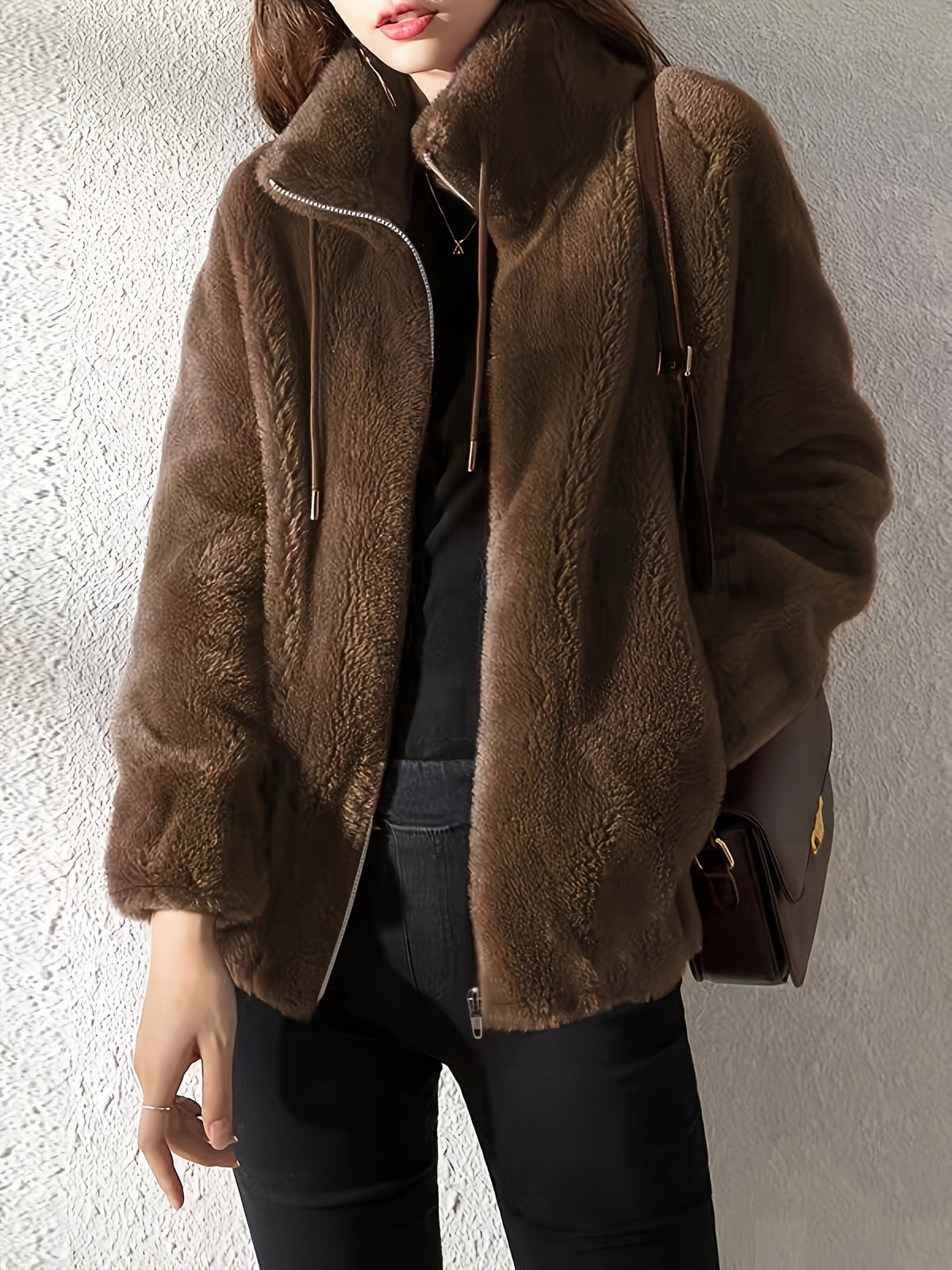 Solai | Veste Confort