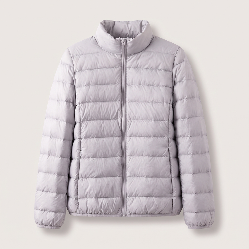 Karolin | Veste légère et élégante pour femmes avec rembourrage en duvet
