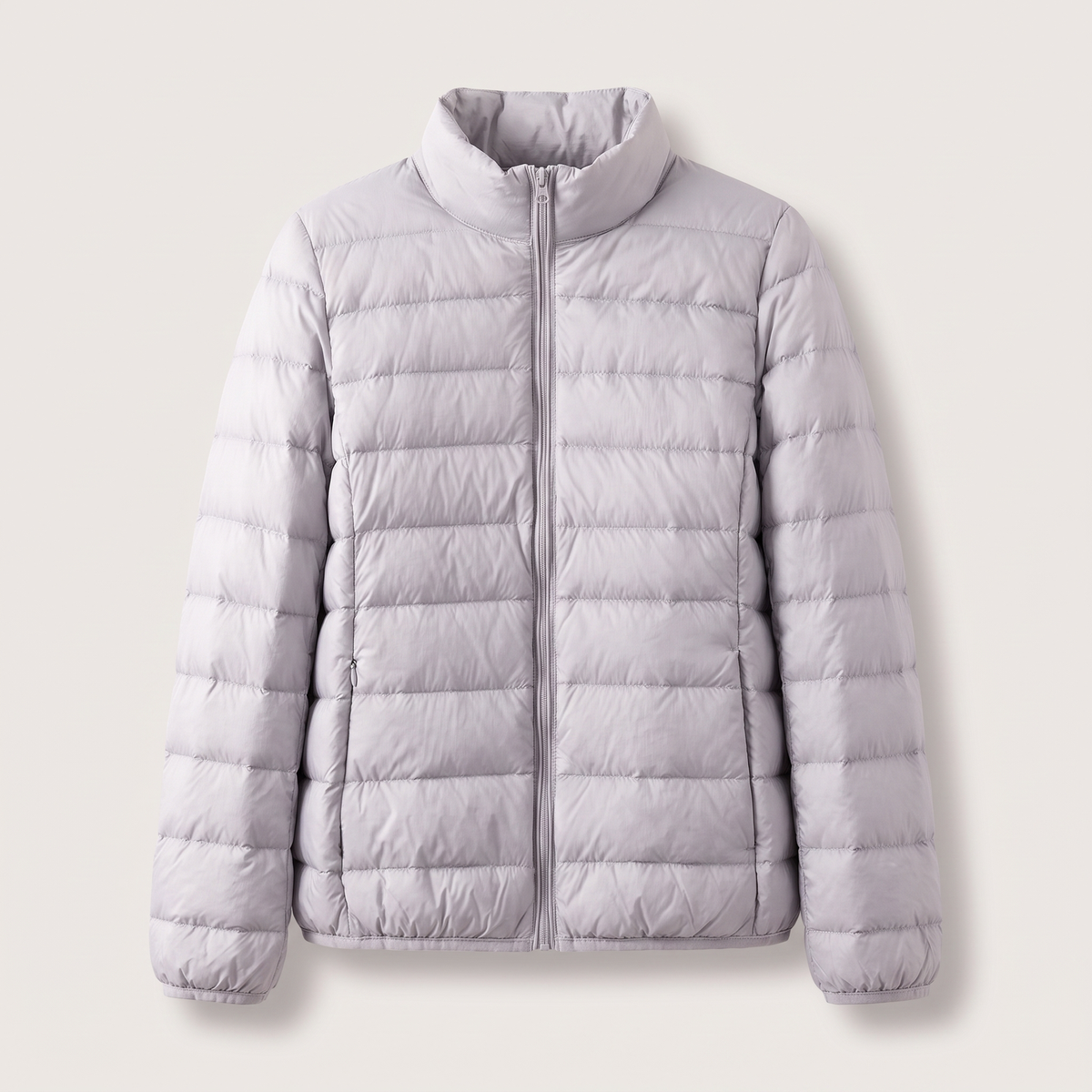 Karolin | Veste légère et élégante pour femmes avec rembourrage en duvet