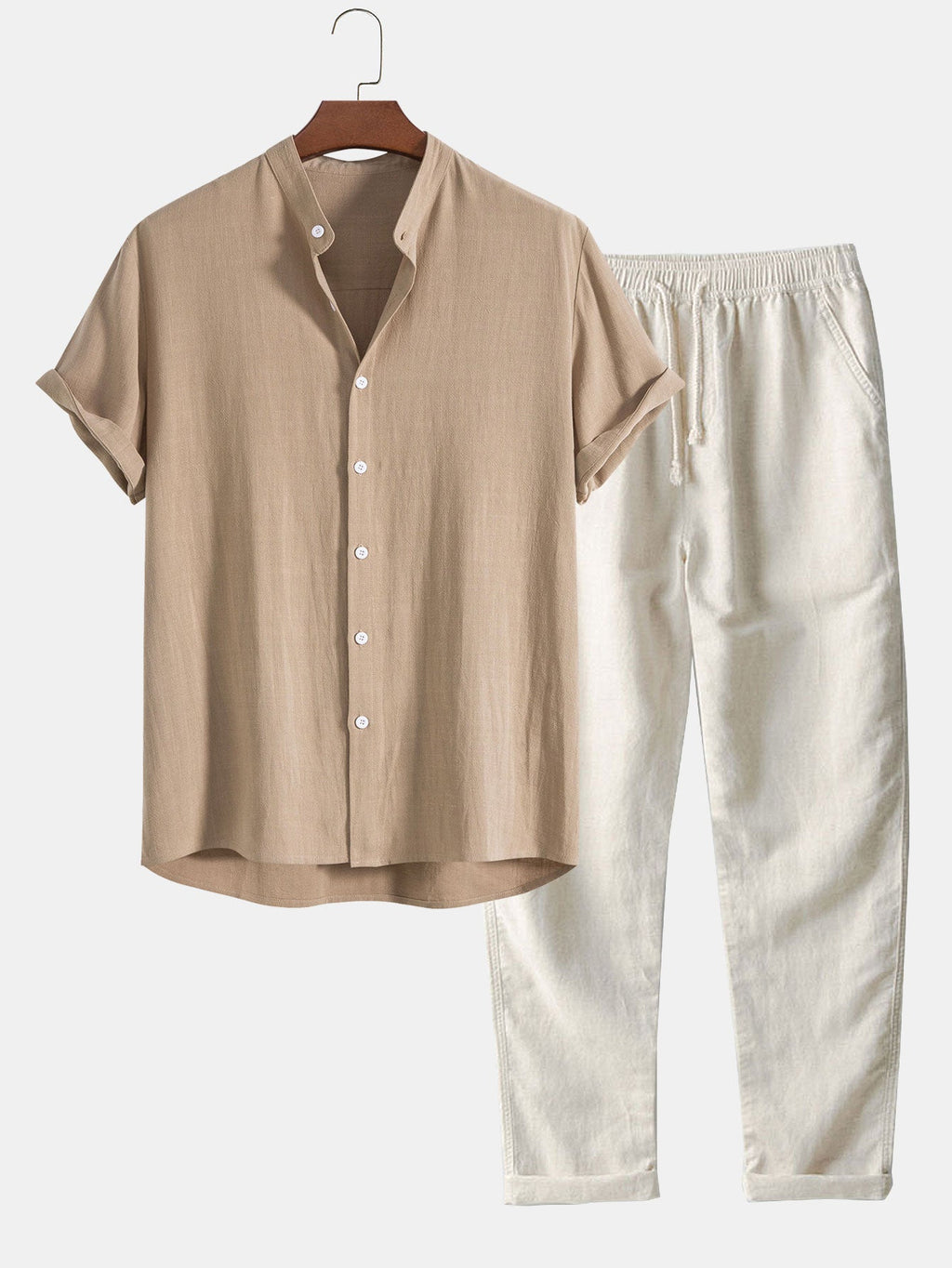 Morata™ | Ensemble en Lin