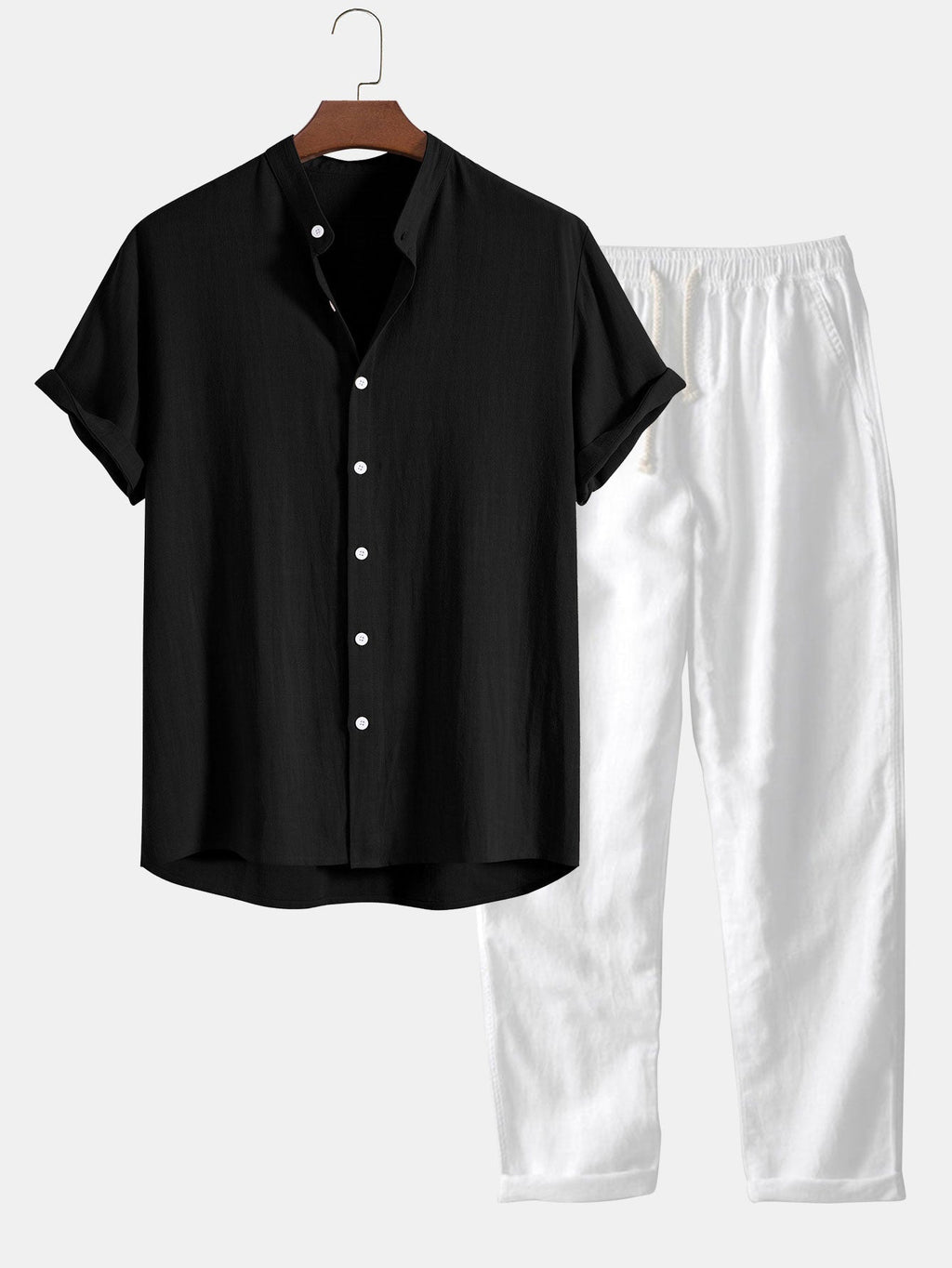 Morata™ | Ensemble en Lin