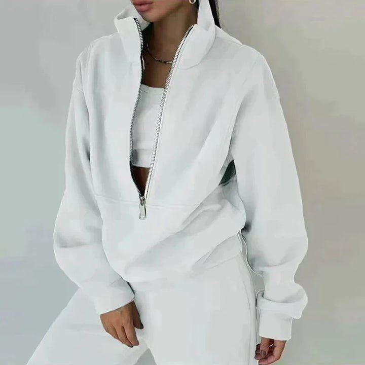 Amelie | Ensemble de Sport Élégant et Confortable pour Femmes
