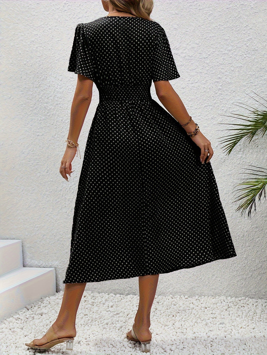 Livia™ | Robe d'été pour femmes