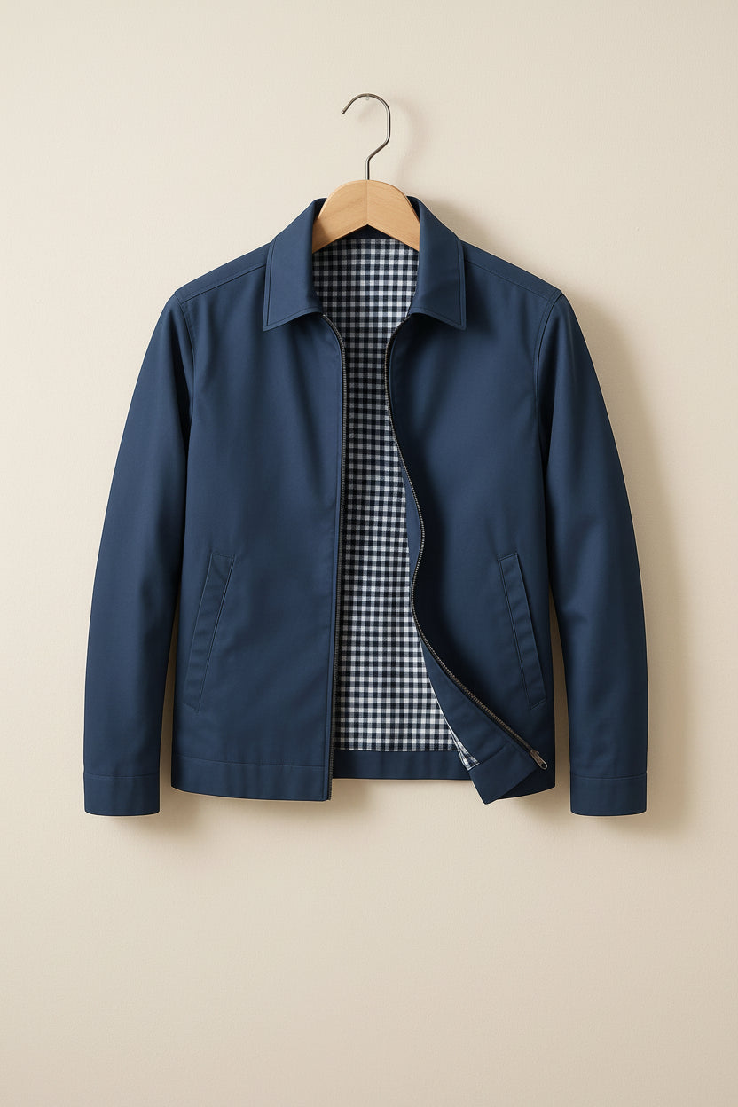 Parka Lignée Quotidienne