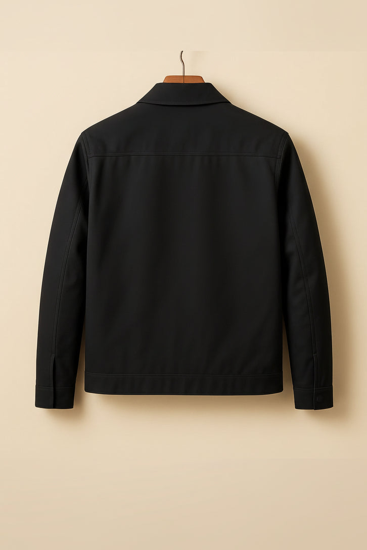 Parka Lignée Quotidienne