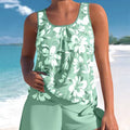 Irishy | Maillot de bain floral pour femmes pour les journées à la plage