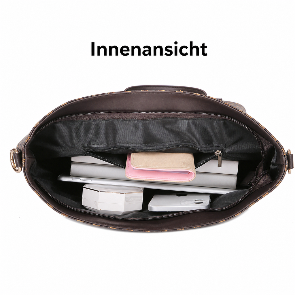 Issaly | Ensemble de sacs pour femmes élégant et multi-pièces