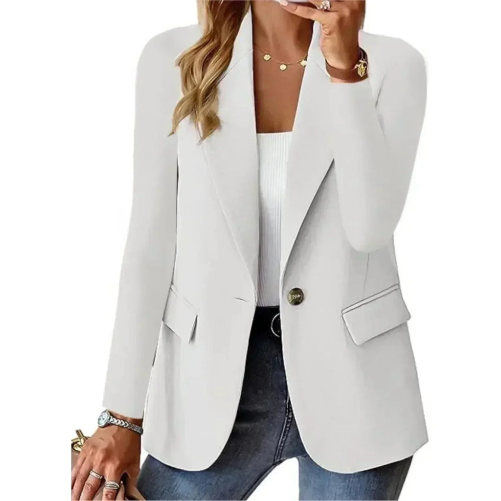 Mia | Blazer pour Femmes Tendance et Exclusif