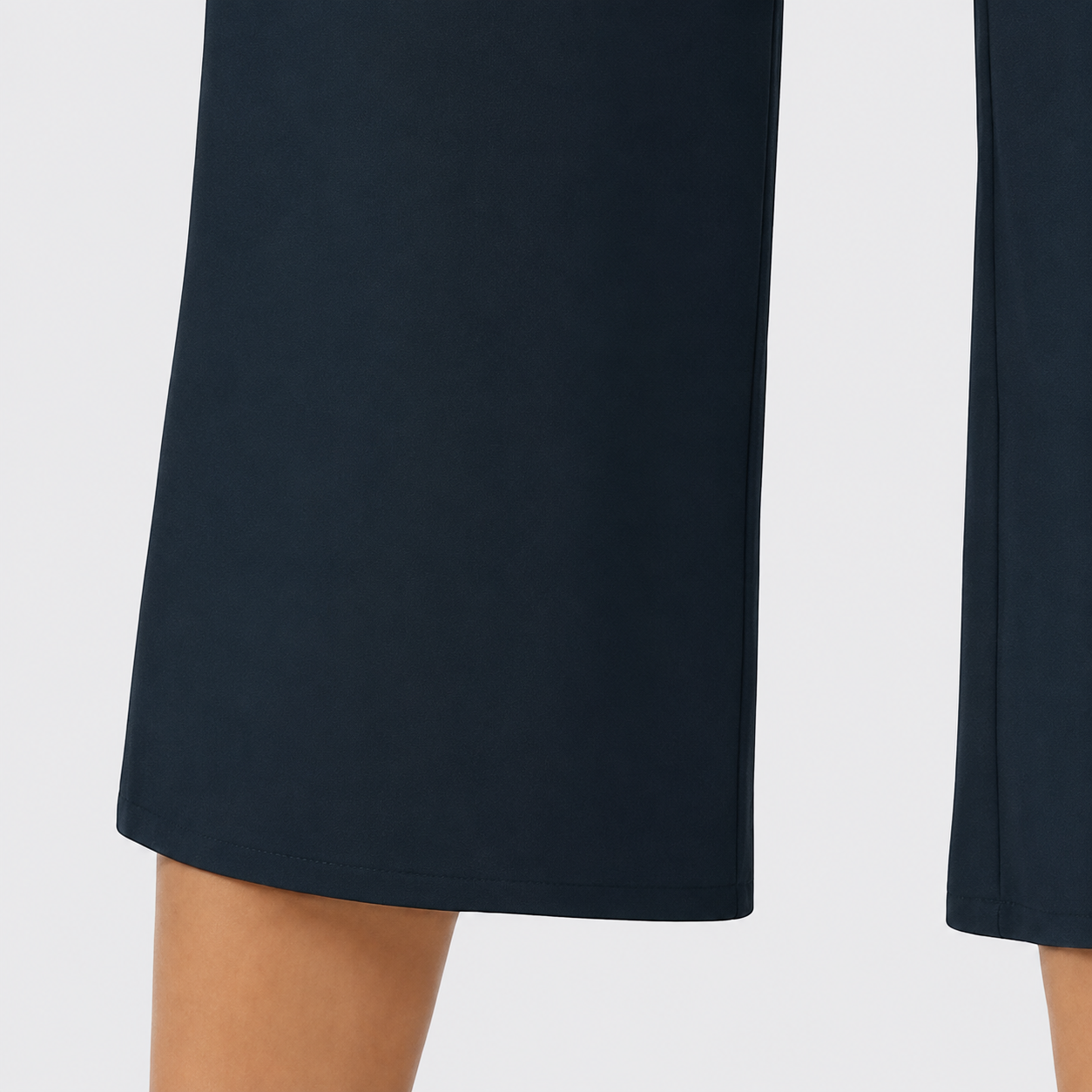 Ezlina | Pantalon de loisirs confortable avec poches latérales