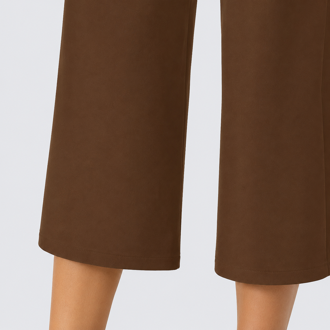Ezlina | Pantalon de loisirs confortable avec poches latérales