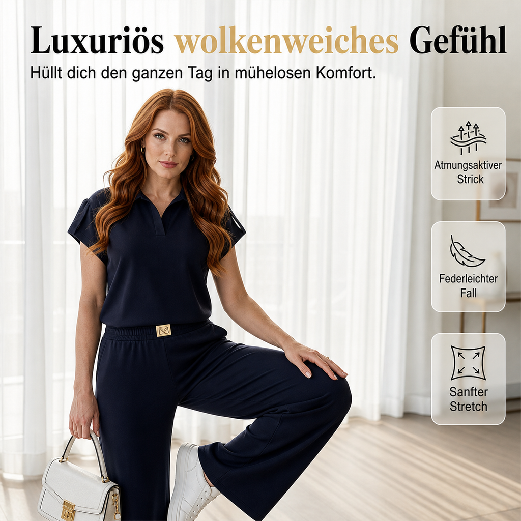 Harabatty | Ensemble confortable pour le quotidien et les occasions