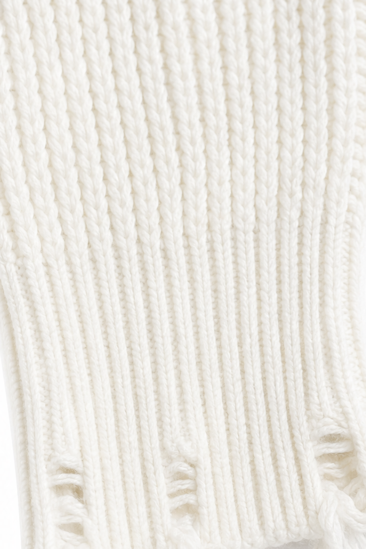 Amelia | Pull-robe en tricot élégant et confortable