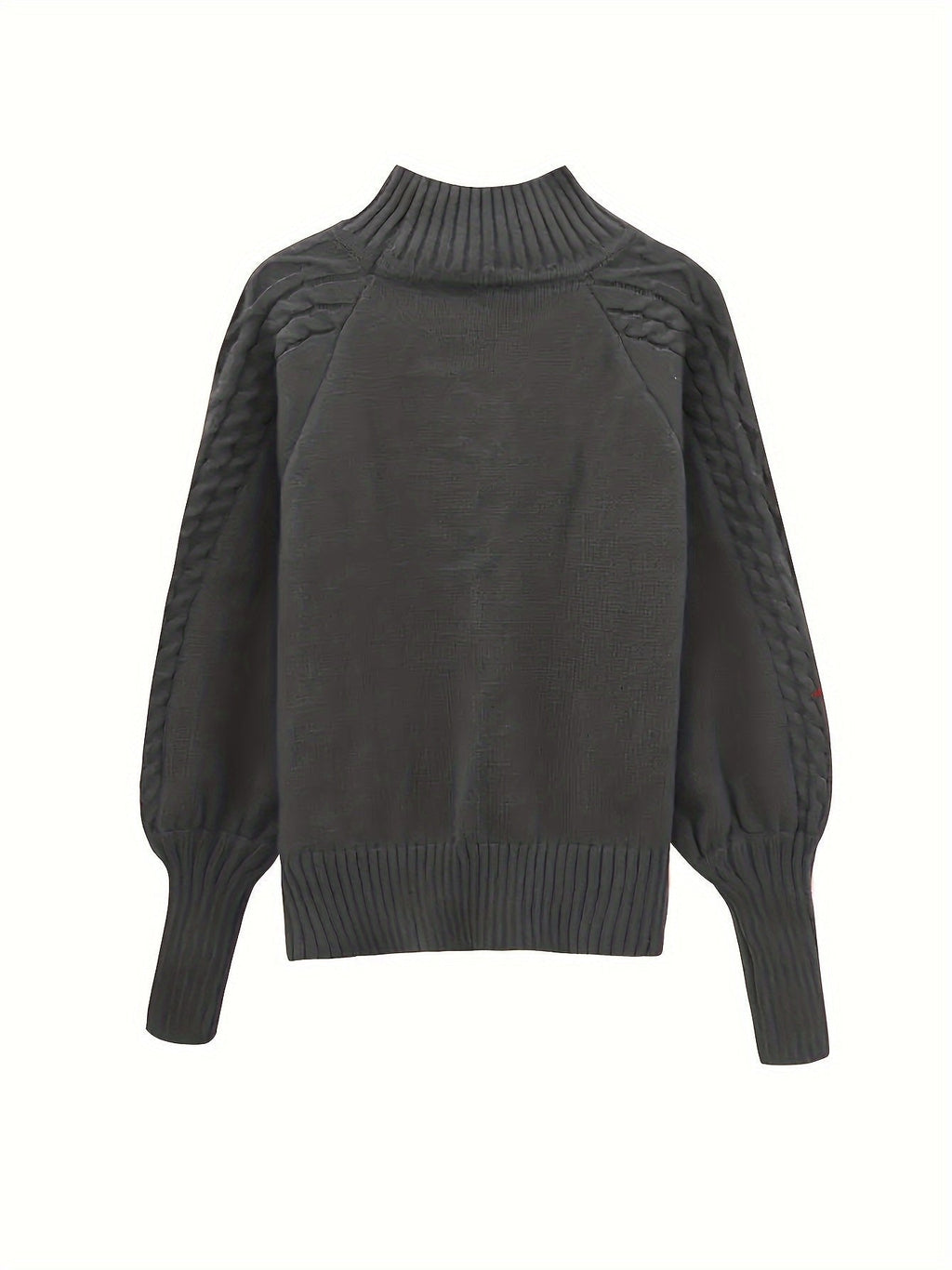 Elena | Pull en Tricot Doux et Intemporel pour Femmes