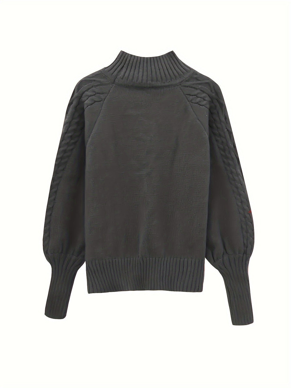Elena | Pull en Tricot Doux et Intemporel pour Femmes
