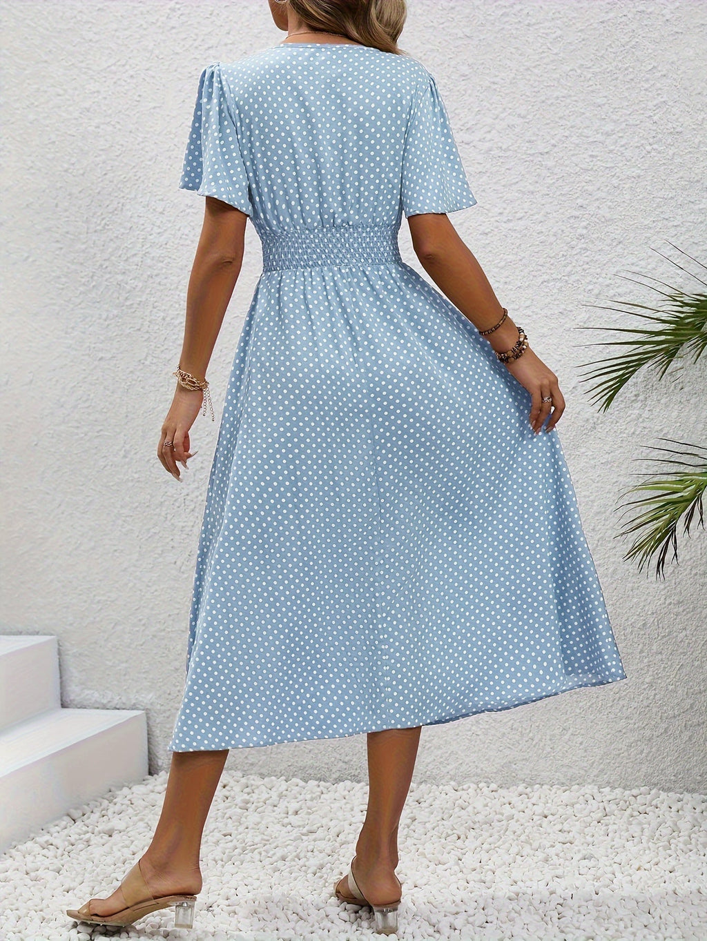 Livia™ | Robe d'été pour femmes