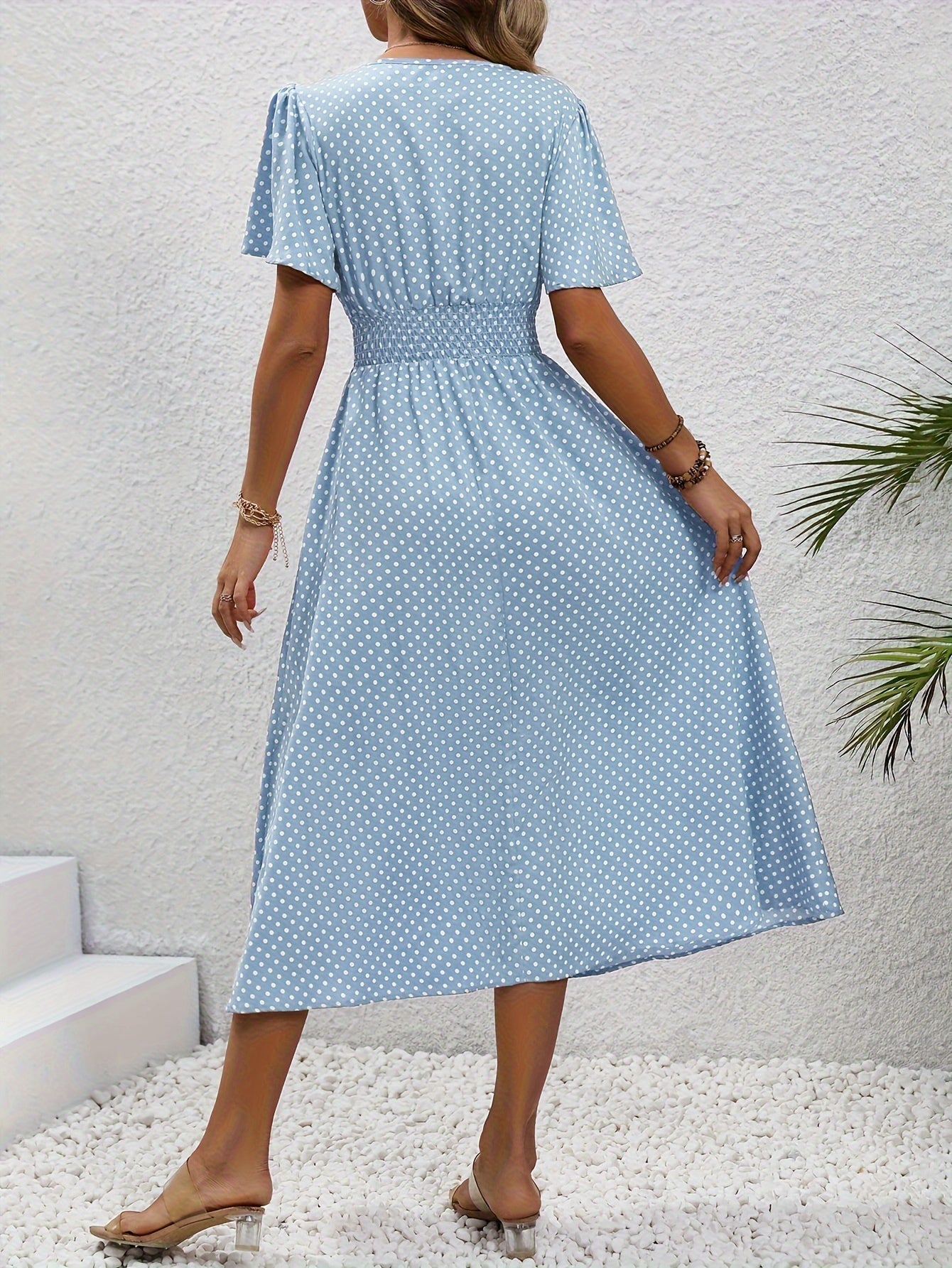 Livia™ | Robe d'été pour femmes