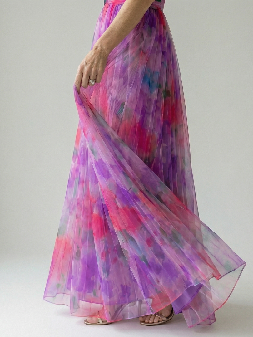 Isel | Robe Maxidress Douce