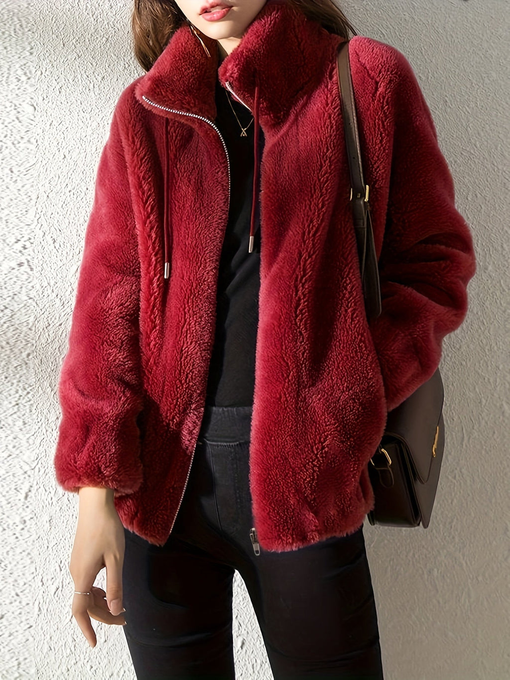 Solai | Veste Confort