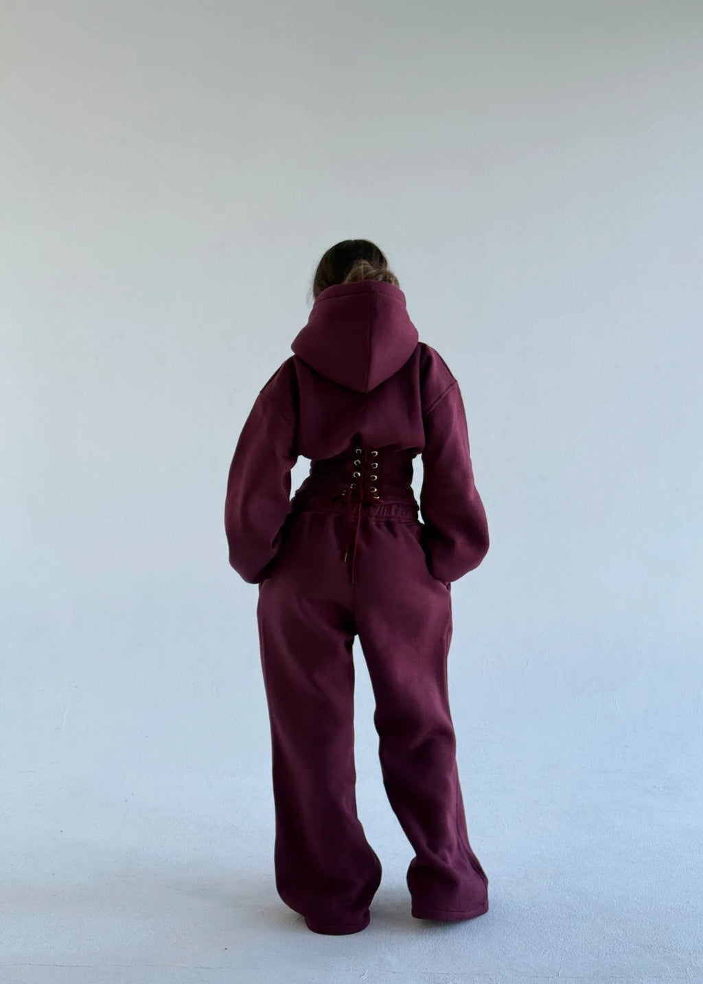 L'ensemble Corset Ines