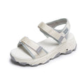 Sandales Sportives pour Femmes avec Brides Réglables et Semelle Amortissante R&B