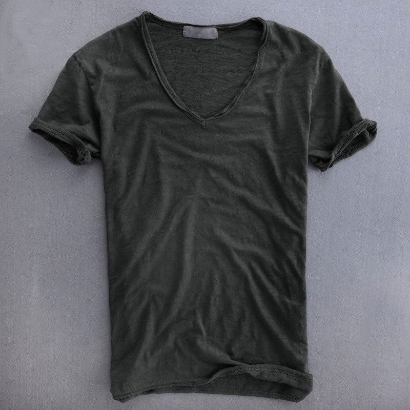 Michele - T-Shirt en Coton
