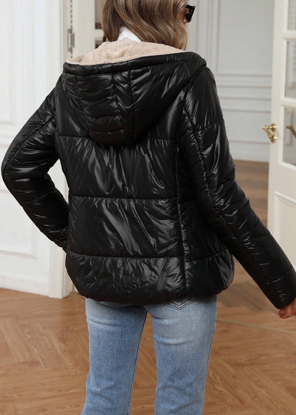 Veste Lena