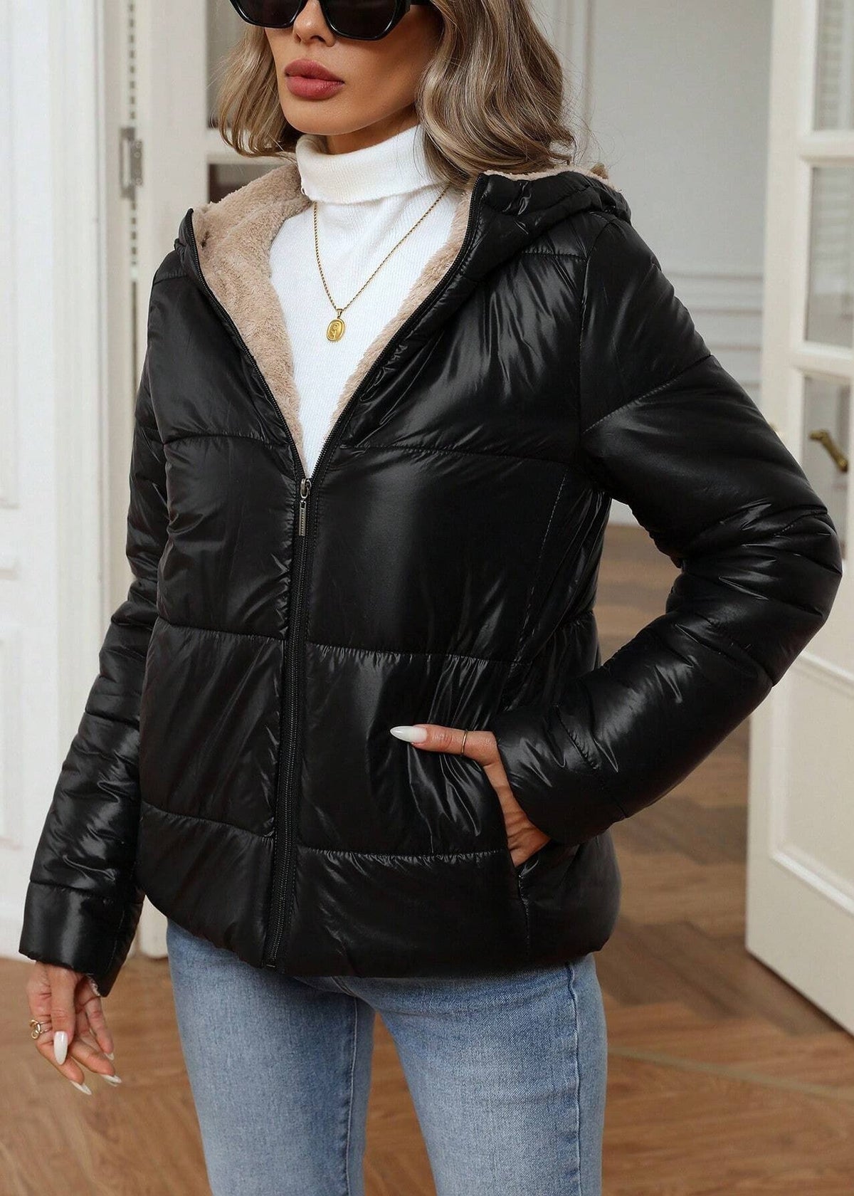Veste Lena