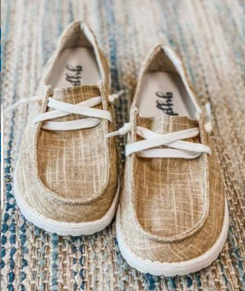Baskets mocassins tendance pour femmes avec motif léopard à la mode R&B
