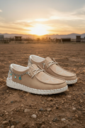Chaussures Slip-On Funk