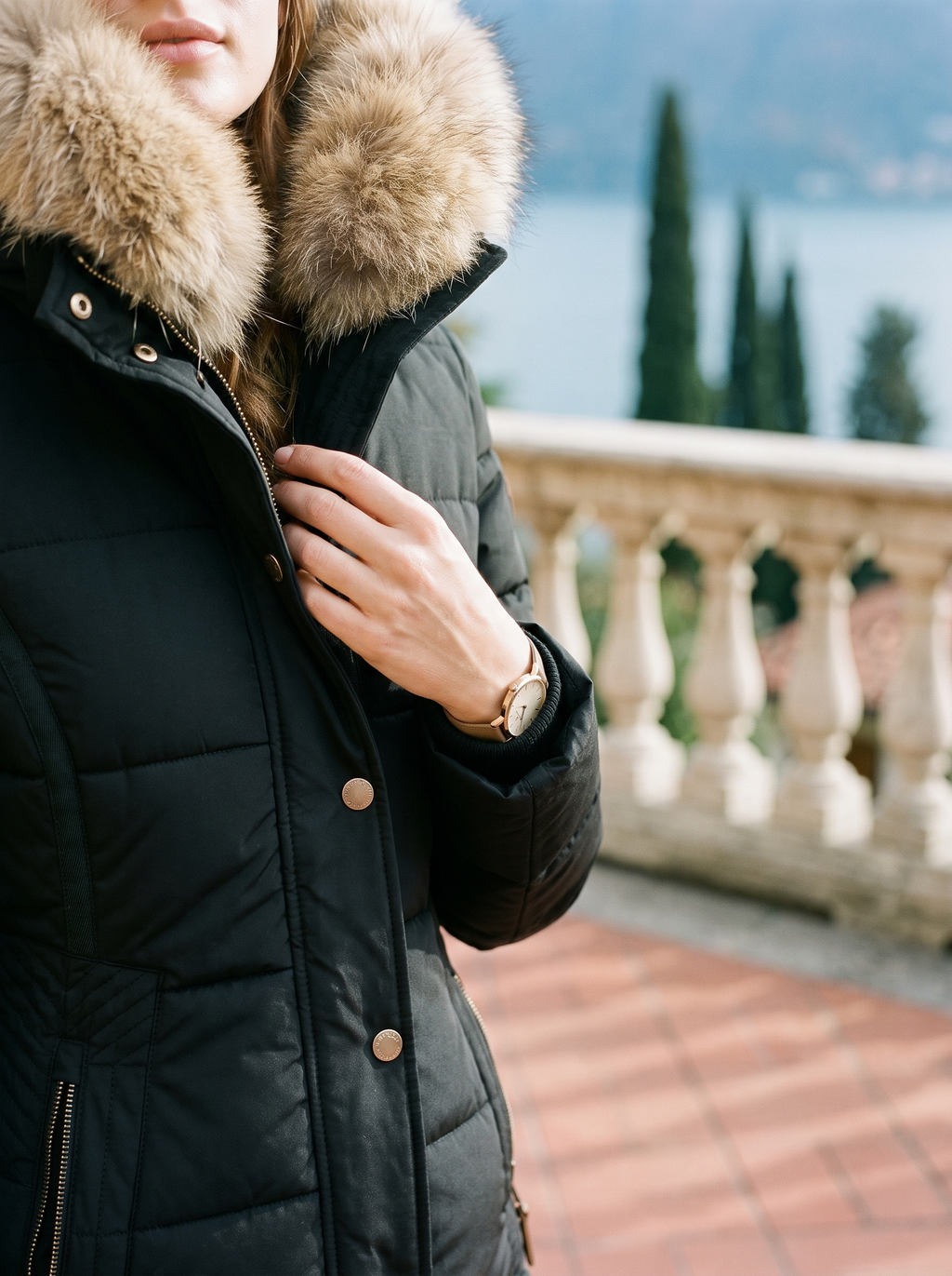 Veste Femme | Chaude & Ajustée