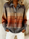 Cardigan Femme | Coupe Décontractée & Confort Optimal
