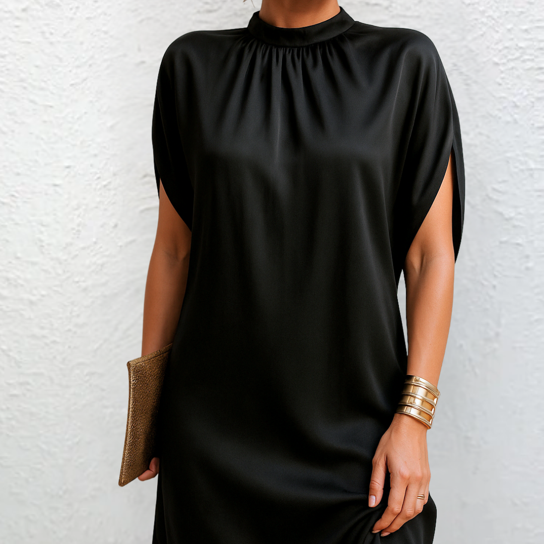Trudy™ - Robe élégante et flatteuse
