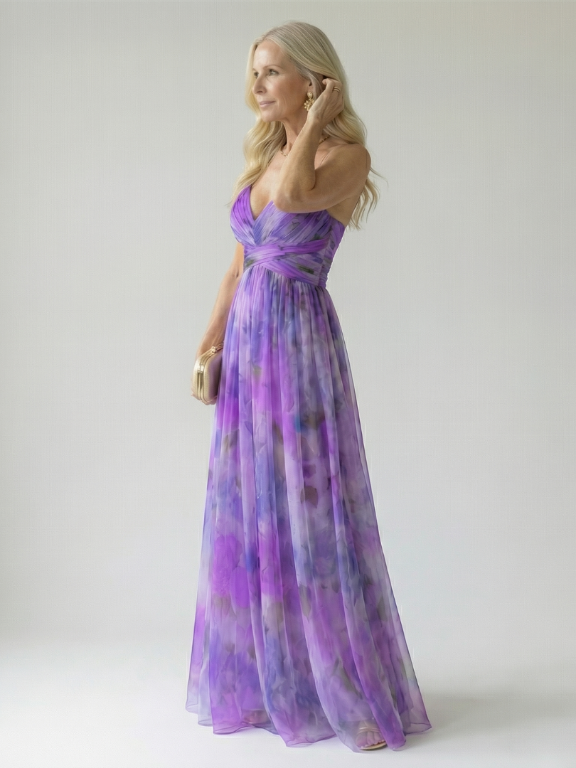 Isel | Robe Maxidress Douce