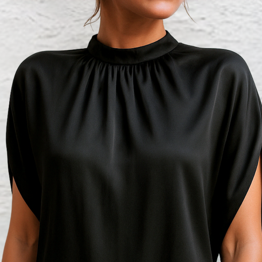 Trudy™ - Robe élégante et flatteuse