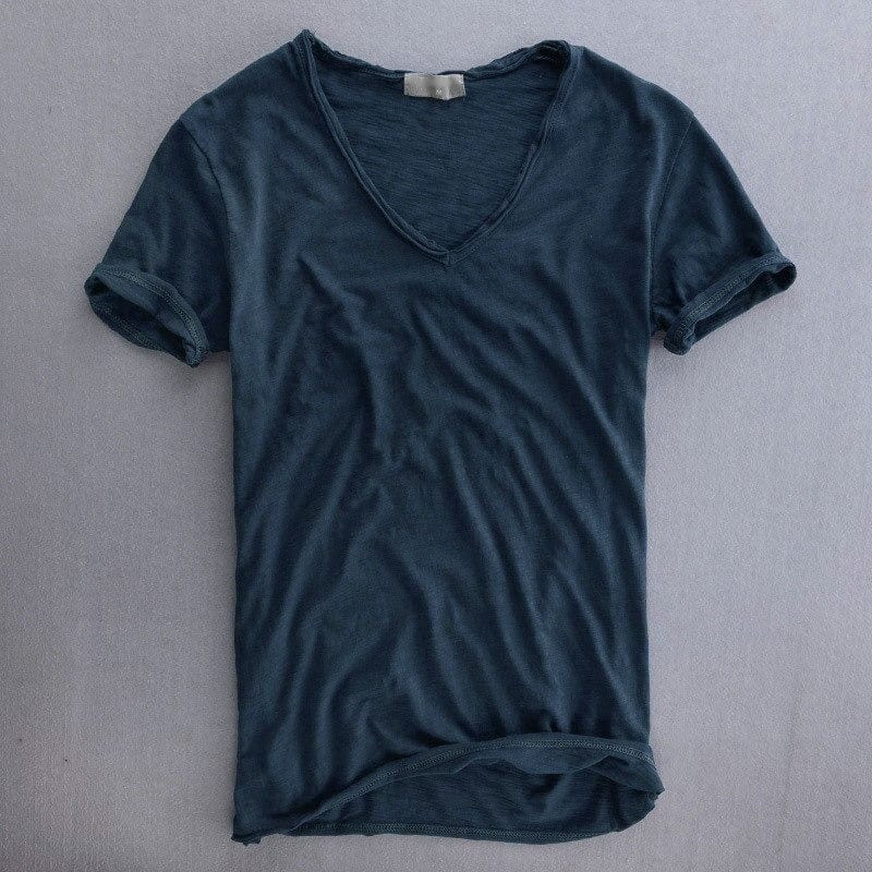 Michele - T-Shirt en Coton