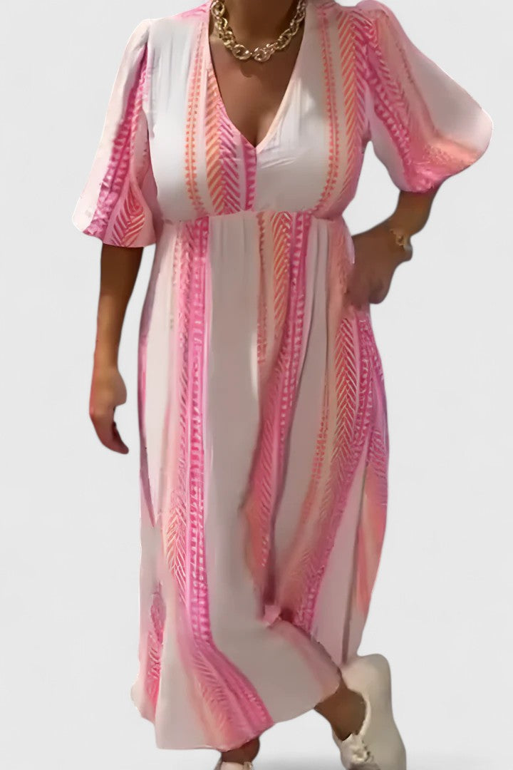 Kateriva | Robe Élégante