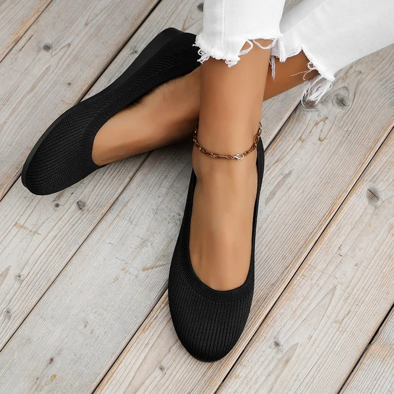 Emily™ - Chaussures Orthopédiques Respirantes