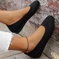 Emily™ - Chaussures Orthopédiques Respirantes