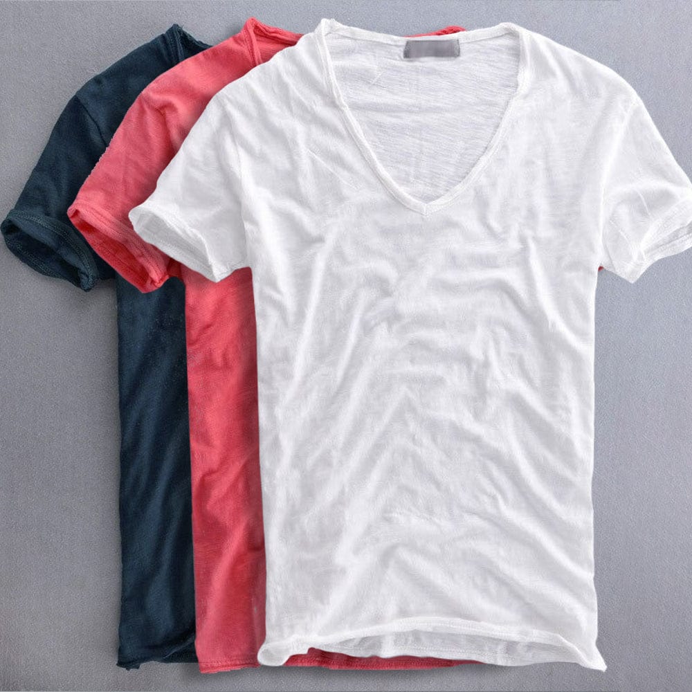 Michele - T-Shirt en Coton