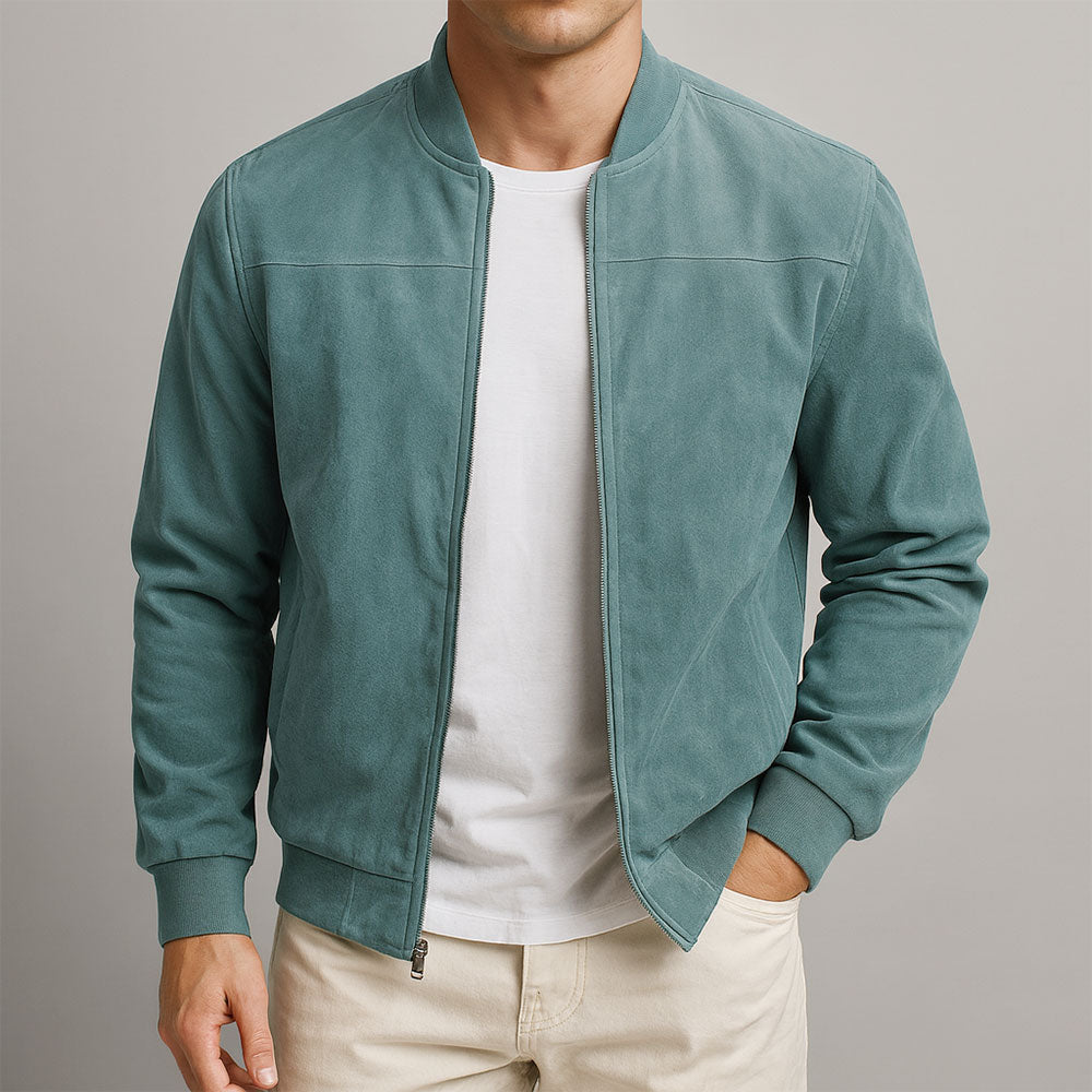 Marius™ - Veste Urbaine Classique