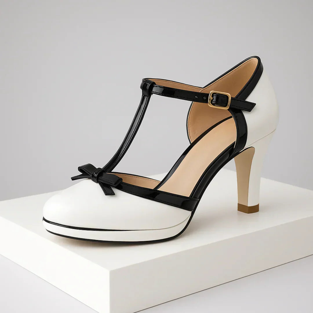 Chel | Talons Orthopédiques