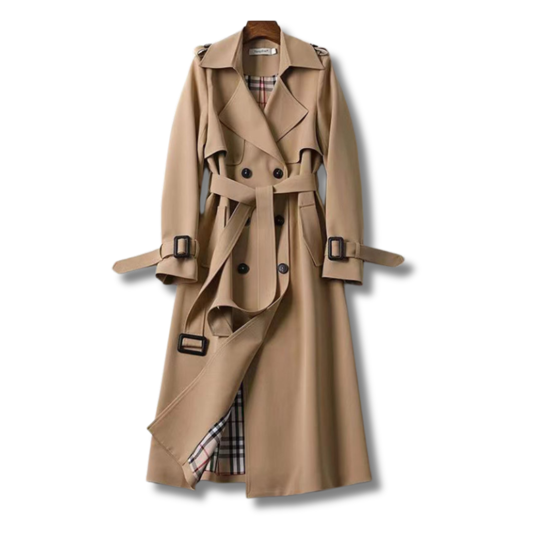Valentina™ – Trench-coat Classique