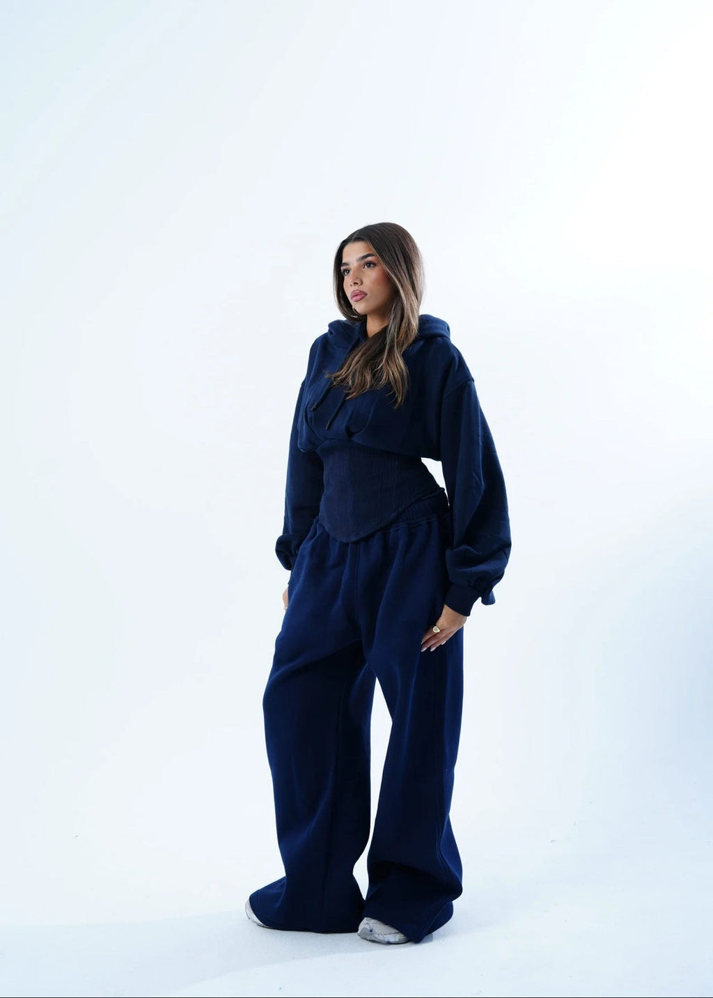 L'ensemble Corset Ines