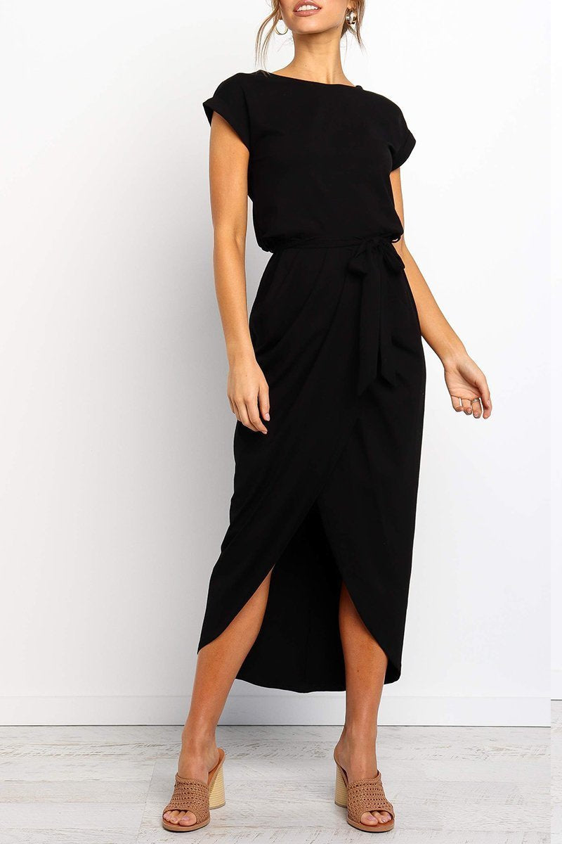 MW | Billie Robe d'été intemporelle et élégante