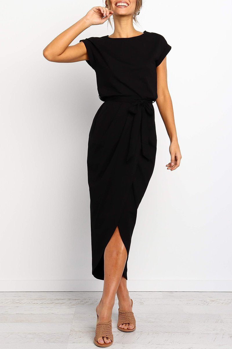 MW | Billie Robe d'été intemporelle et élégante