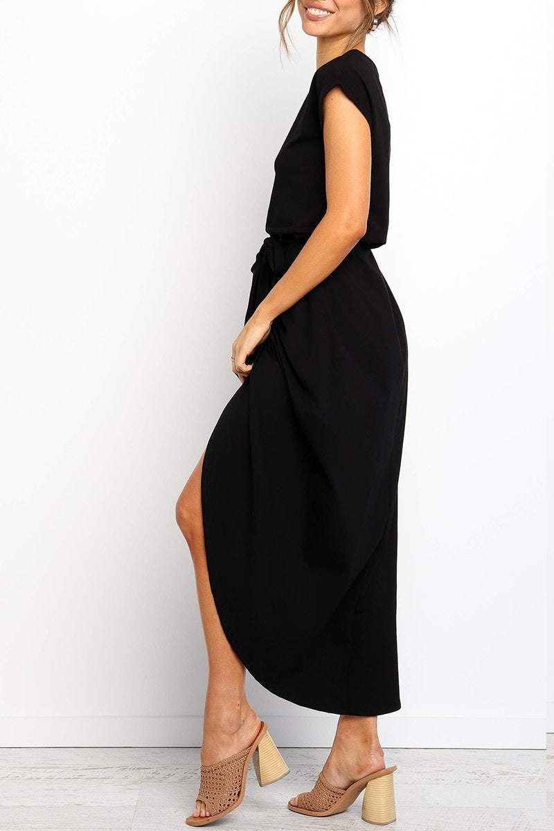 MW | Billie Robe d'été intemporelle et élégante